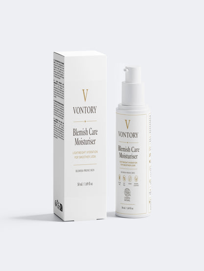 Blemish Care Moisturiser