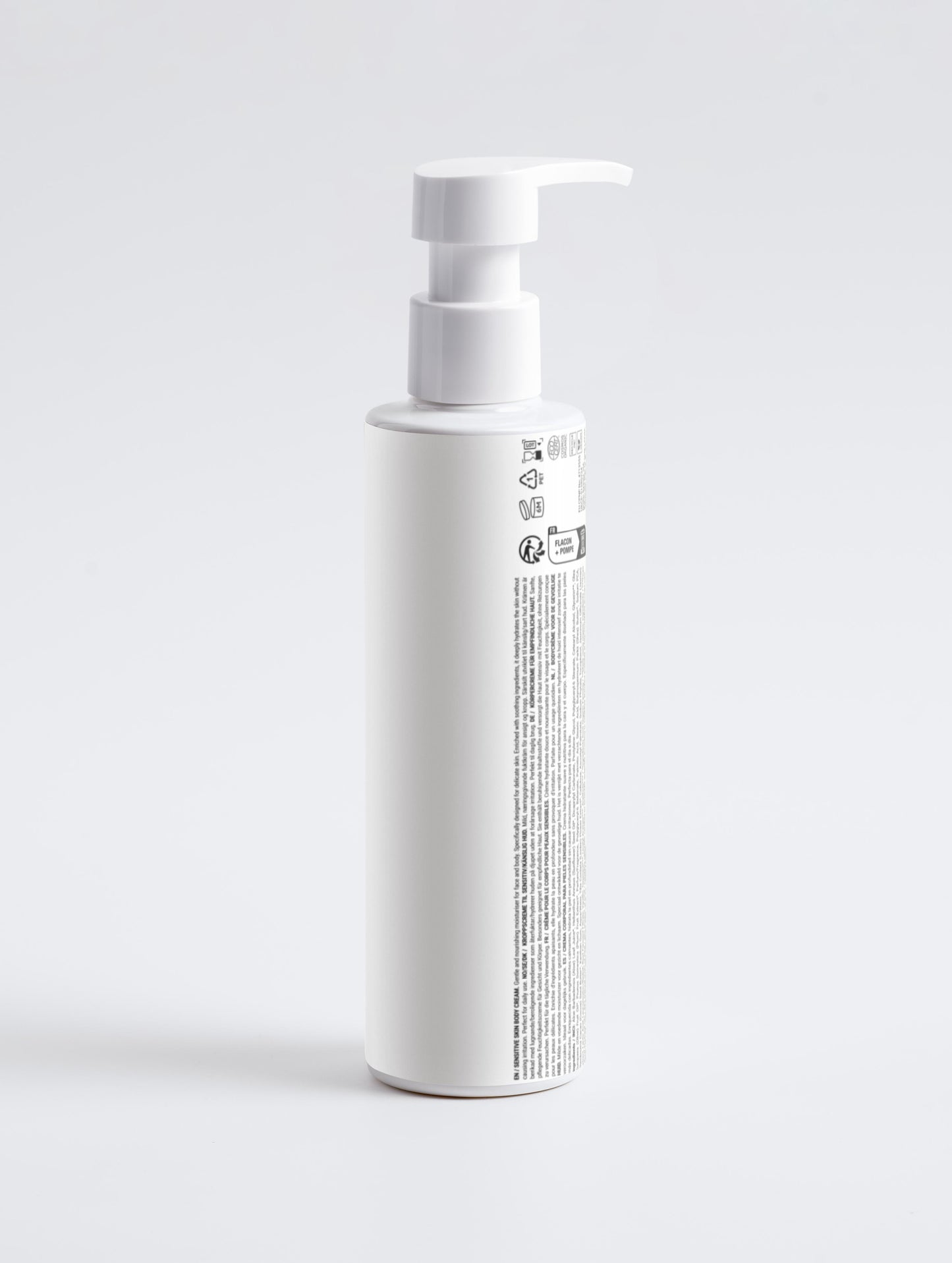 VONTORY Calm Body Cream
