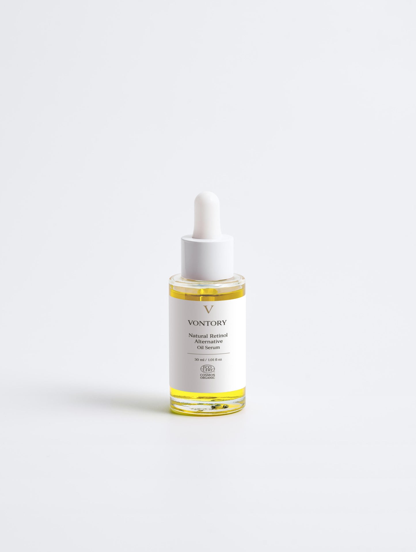 VONTORY Renewal Oil  Natural Retinol Alternative Oil Serum