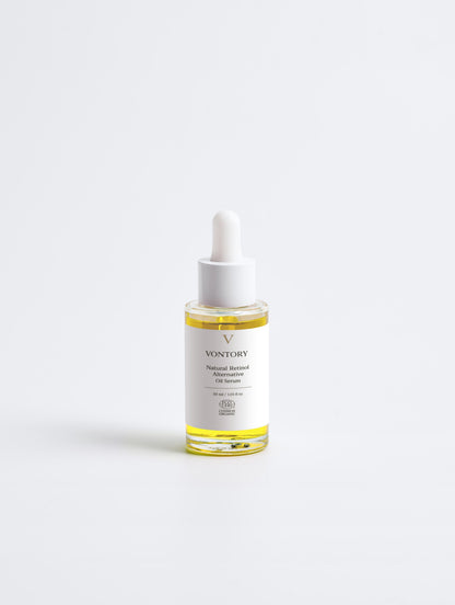 VONTORY Renewal Oil  Natural Retinol Alternative Oil Serum