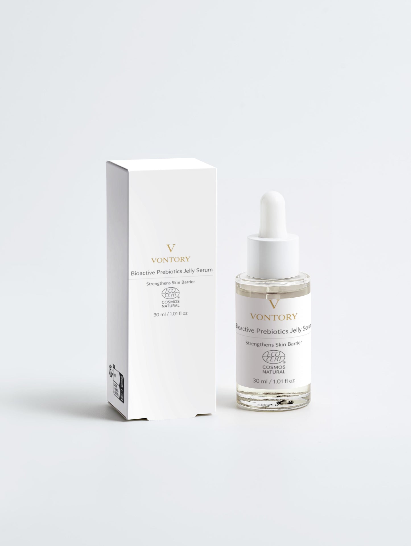 VONTORY Balance Serum