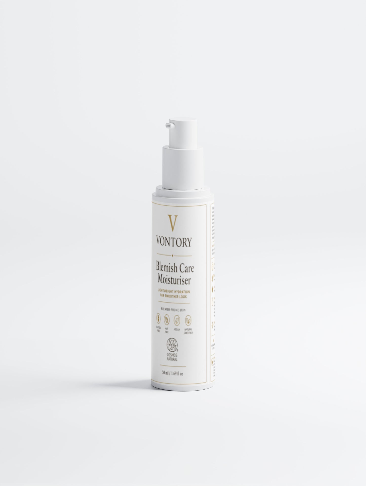 Blemish Care Moisturiser