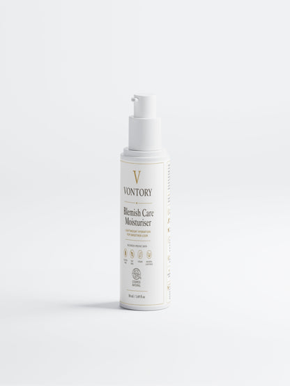 Blemish Care Moisturiser