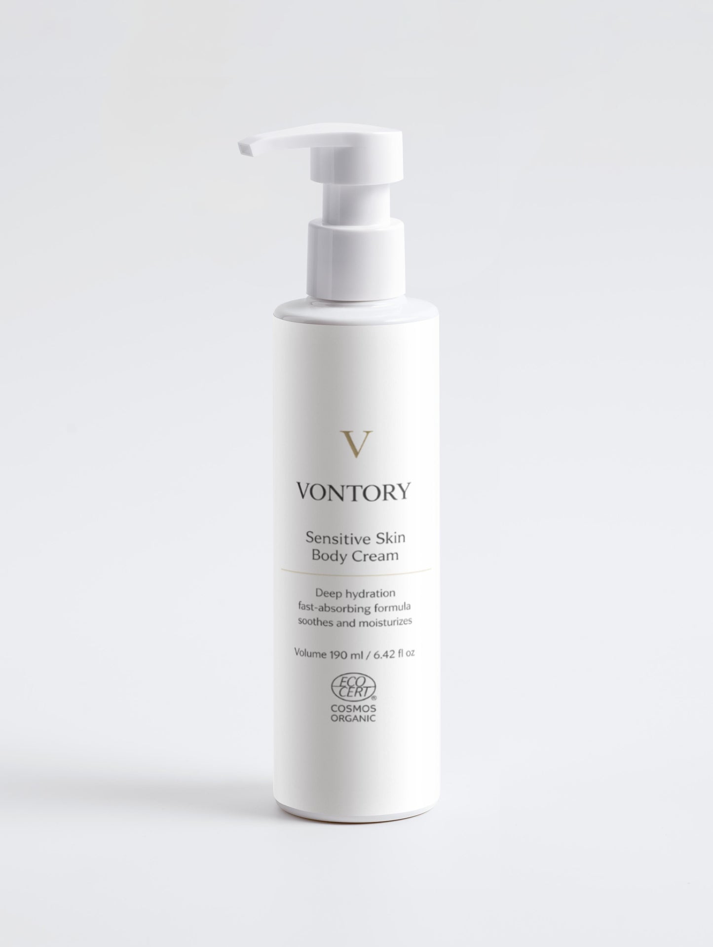 VONTORY Calm Body Cream