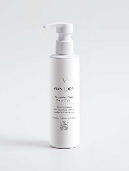 VONTORY Calm Body Cream