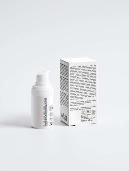VONTORY Anti-Age Day Cream