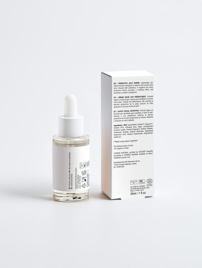 VONTORY Balance Serum