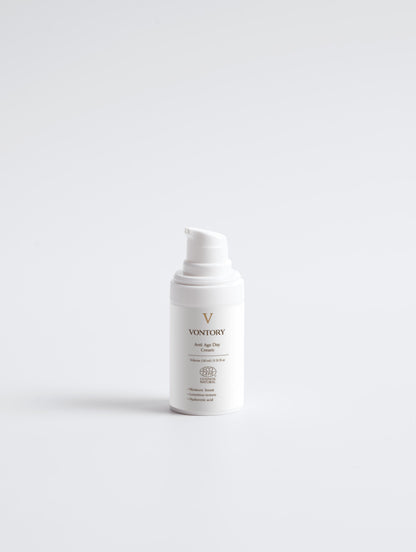 VONTORY Anti-Age Day Cream