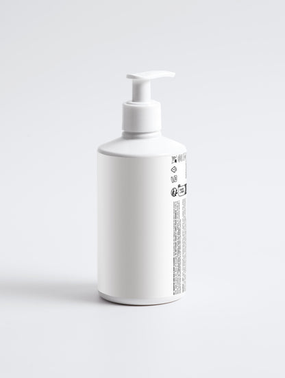 VONTORY Sensitive Skin Face & Body Cleanser