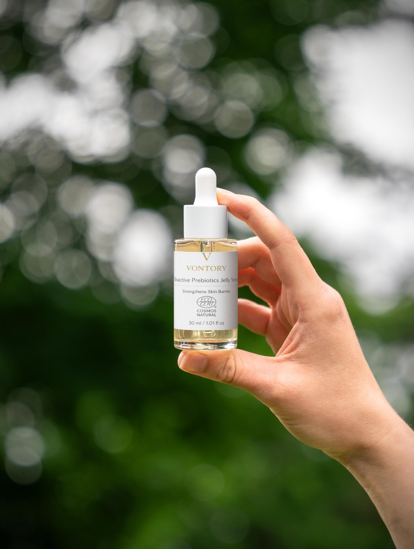VONTORY Balance Serum