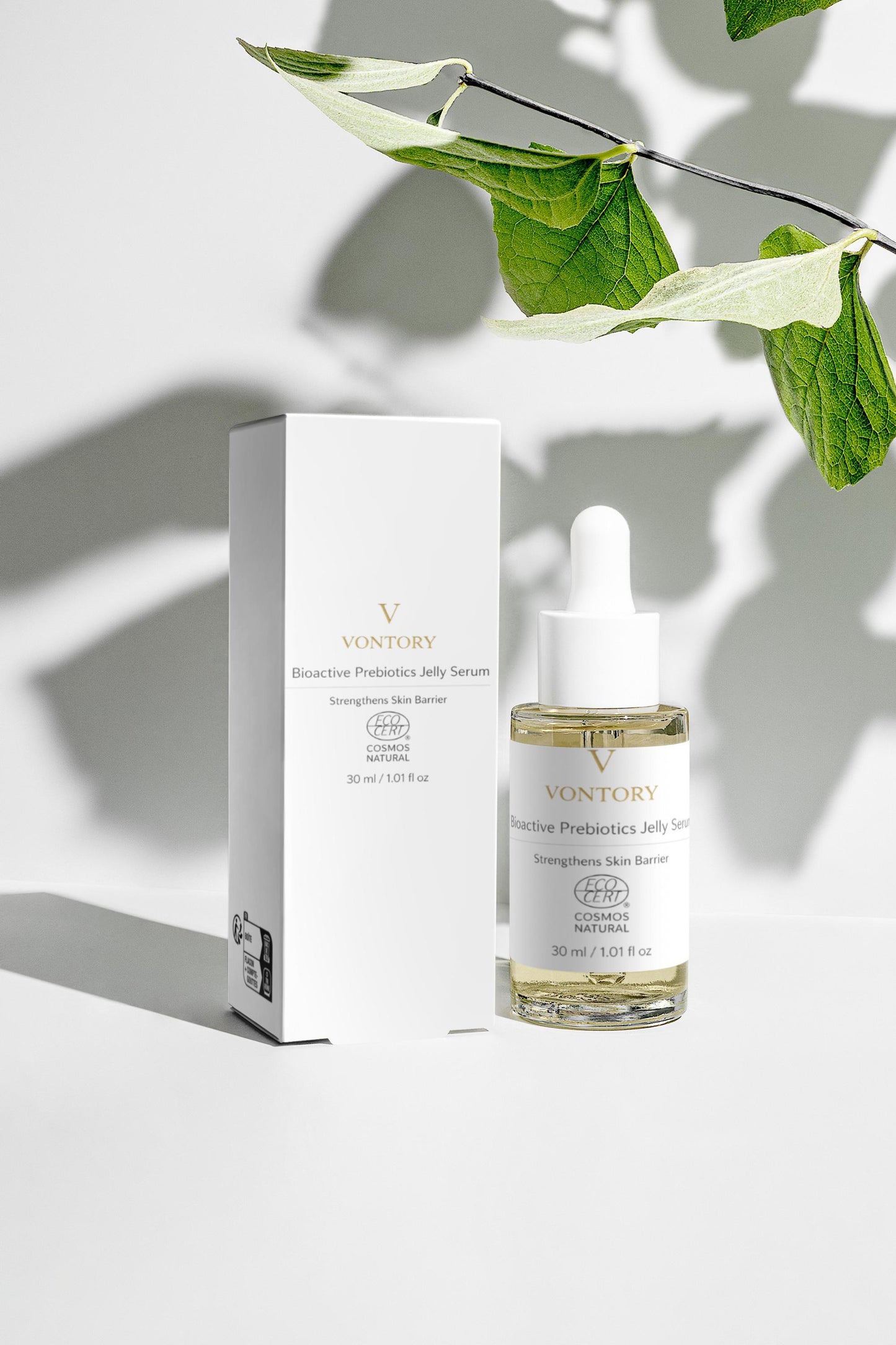 VONTORY Balance Serum