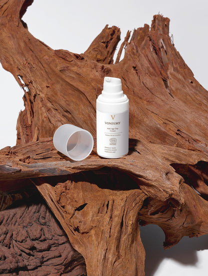VONTORY Anti-Age Day Cream