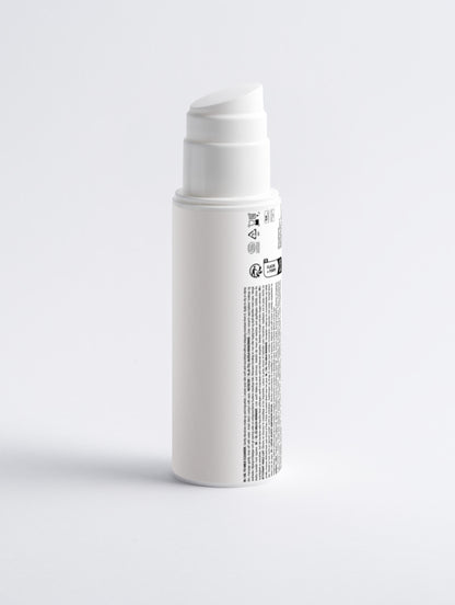 VONTORY Sensitive Skin Oil-To-Milk Cleanser