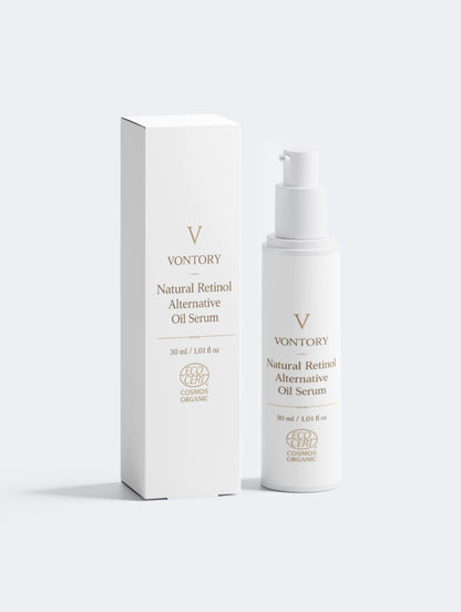 VONTORY Retinol Alternative Moisturiser