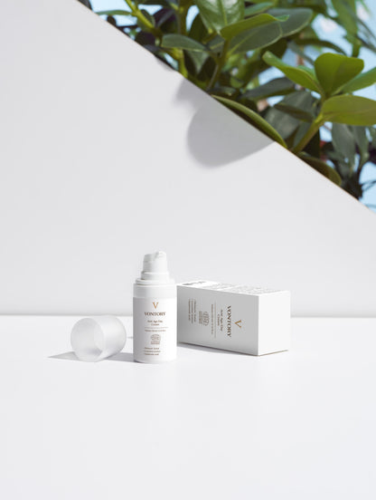 VONTORY Anti-Age Day Cream