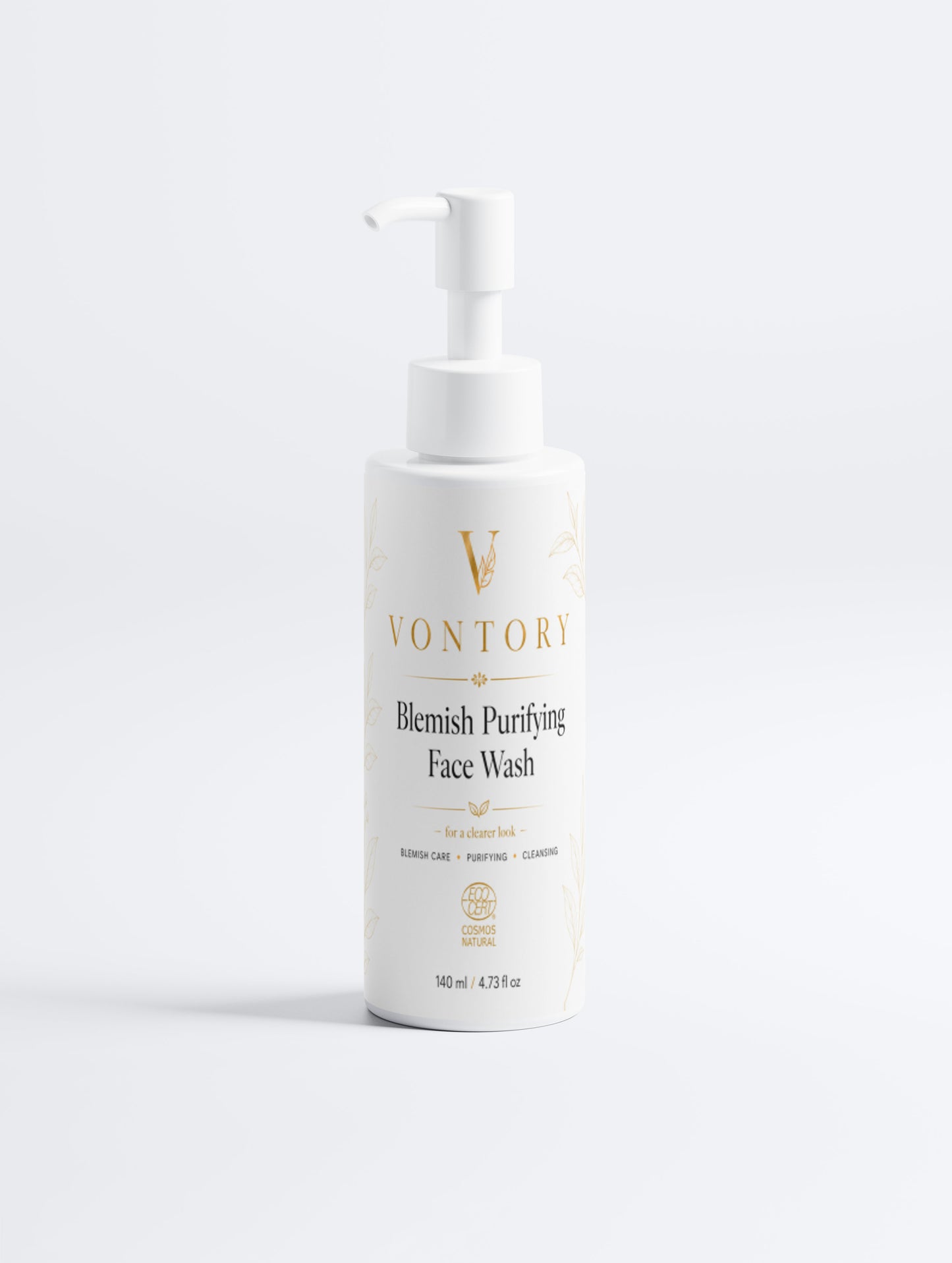 Blemish Purifying Face Wash