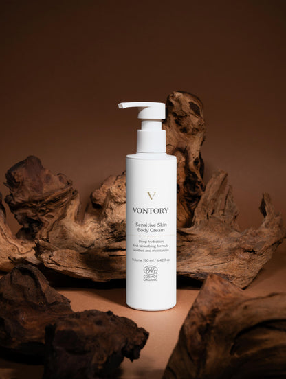 VONTORY Calm Body Cream