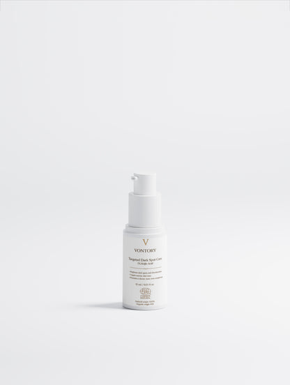VONTORY Targeted Dark Spot Care, 1% Kojic Acid