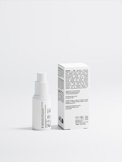 VONTORY Targeted Dark Spot Care, 1% Kojic Acid