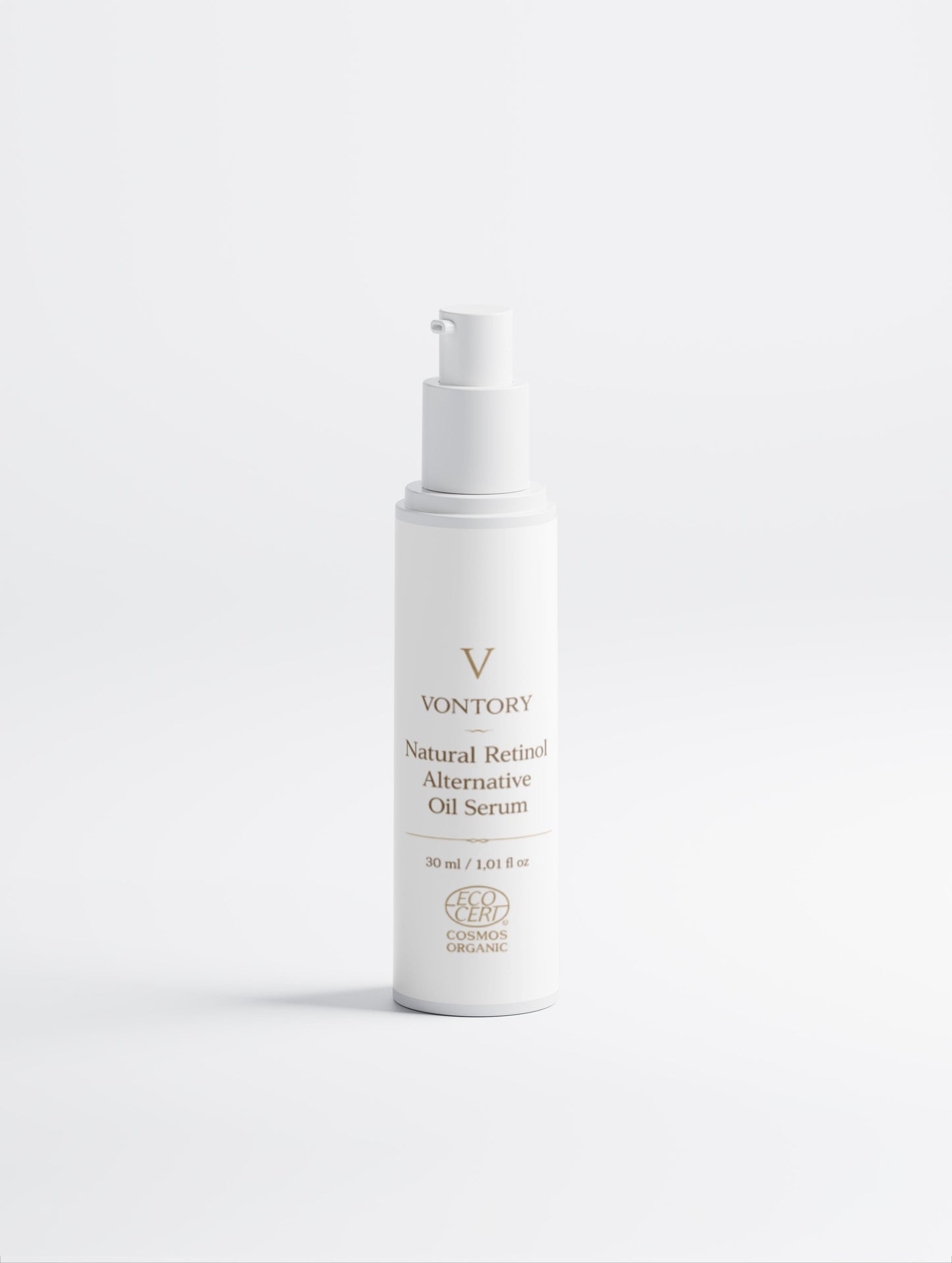 VONTORY Retinol Alternative Moisturiser