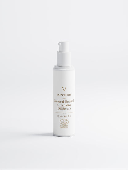 VONTORY Retinol Alternative Moisturiser