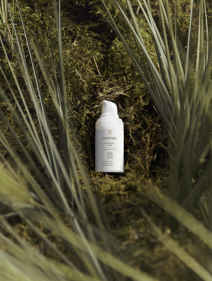 VONTORY Anti-Age Day Cream
